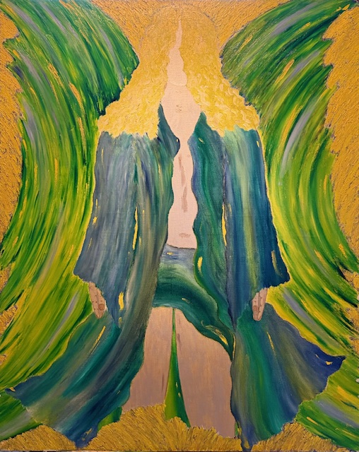 №2 Ангел