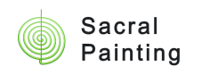 Sacral Painting — Художник Коткас Инна 